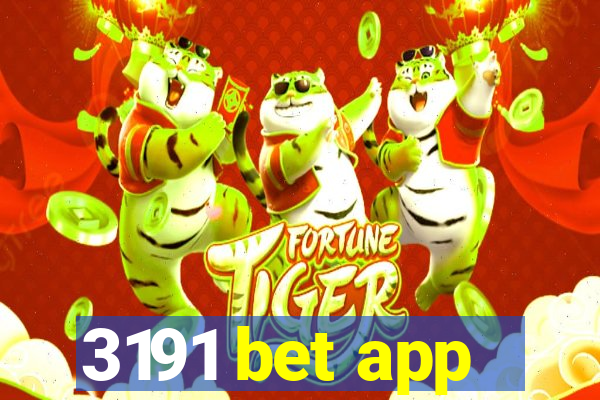 3191 bet app